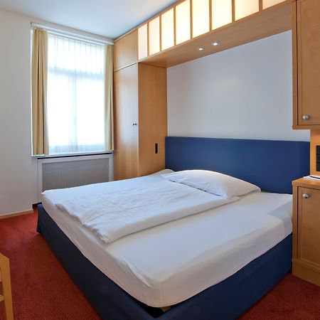 Hotel Schweizerhof St. Moritz Eksteriør billede